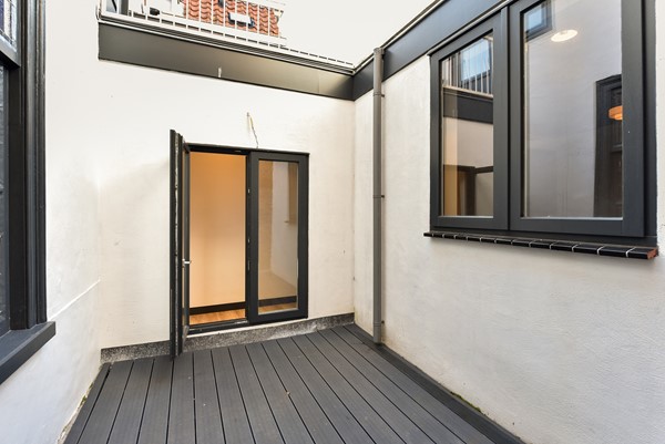 Medium property photo - Schoolstraat, 2511 AW The Hague